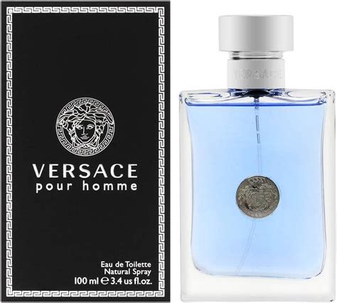 versace geurtje